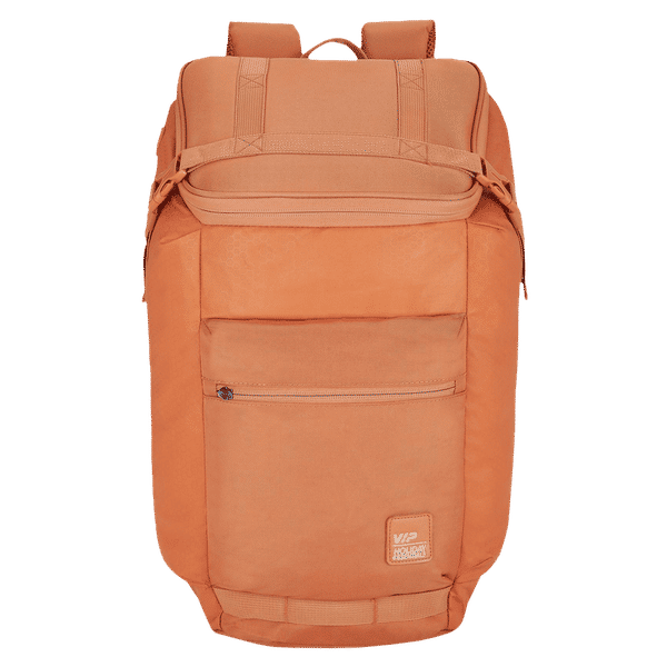 Buy VIP Jump 02 27 Litres Polyester Backpack (Hard Top Case